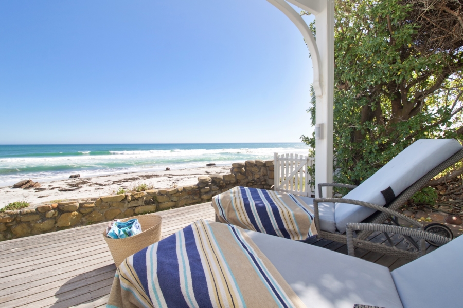 5 Bedroom Property for Sale in Misty Cliffs Western Cape